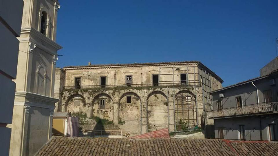 Belvedere Di Ciro' Екстериор снимка