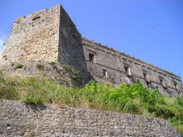Belvedere Di Ciro' Екстериор снимка
